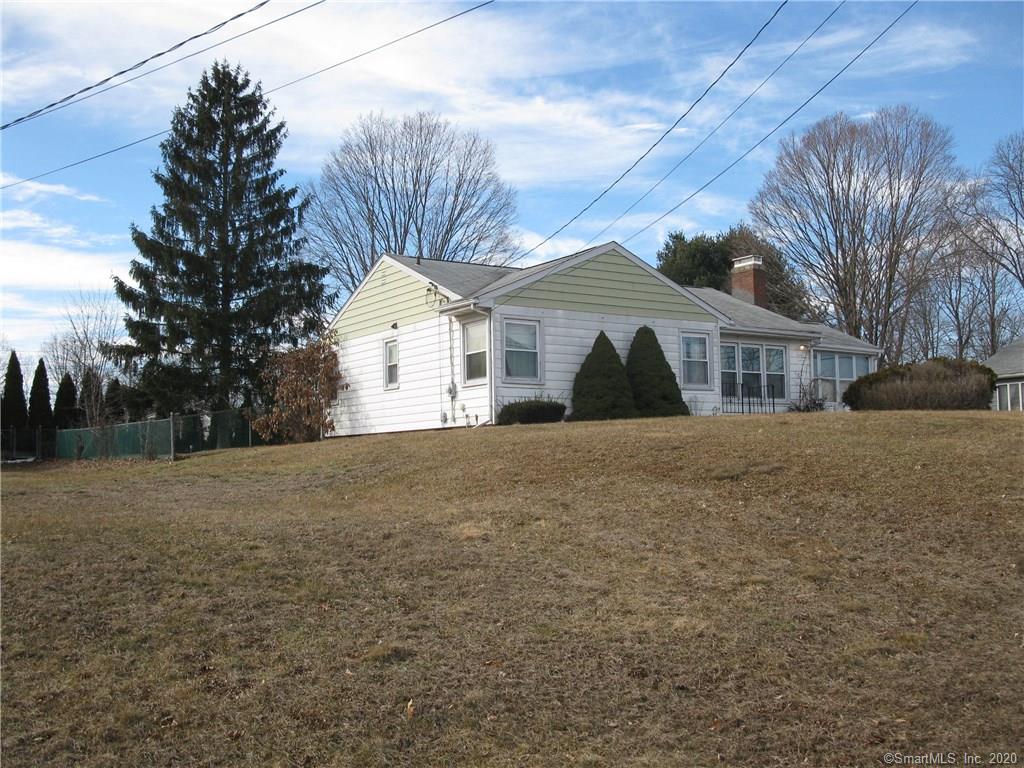74 Maple Street East Haven CT 06512