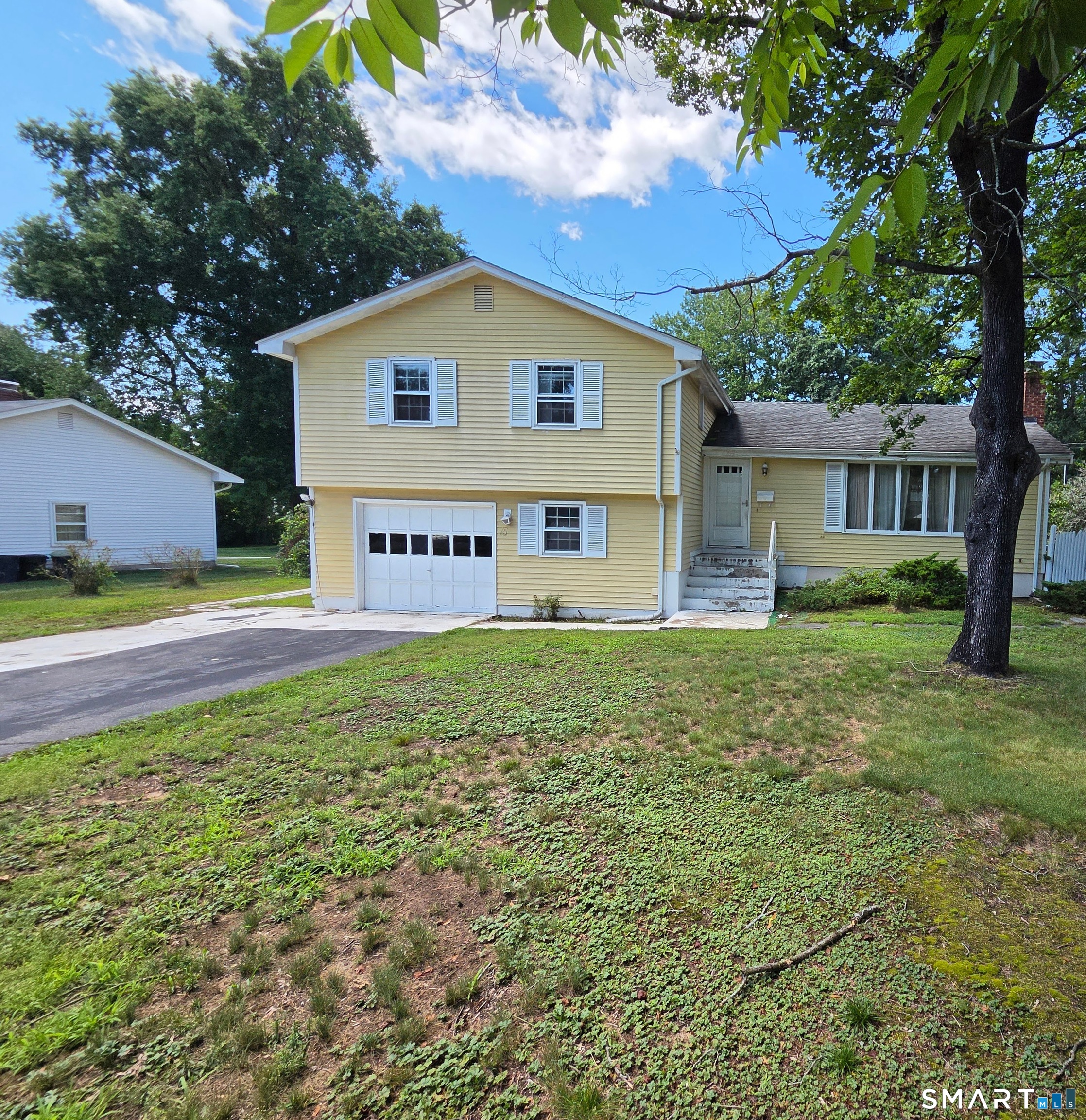 75 Bates Drive East Hartford CT 06108