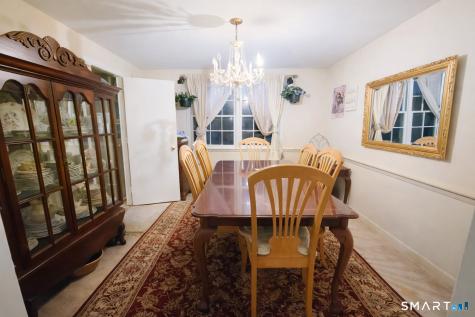 75 Bates Drive East Hartford CT 06108