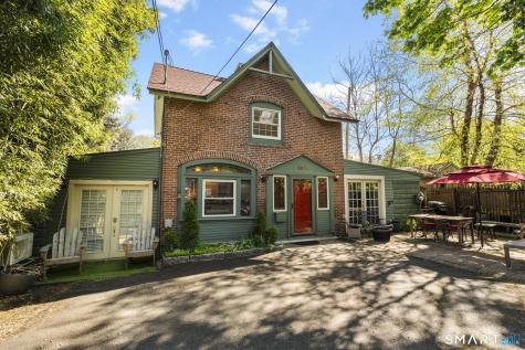 29-A Eld Street New Haven CT 06511