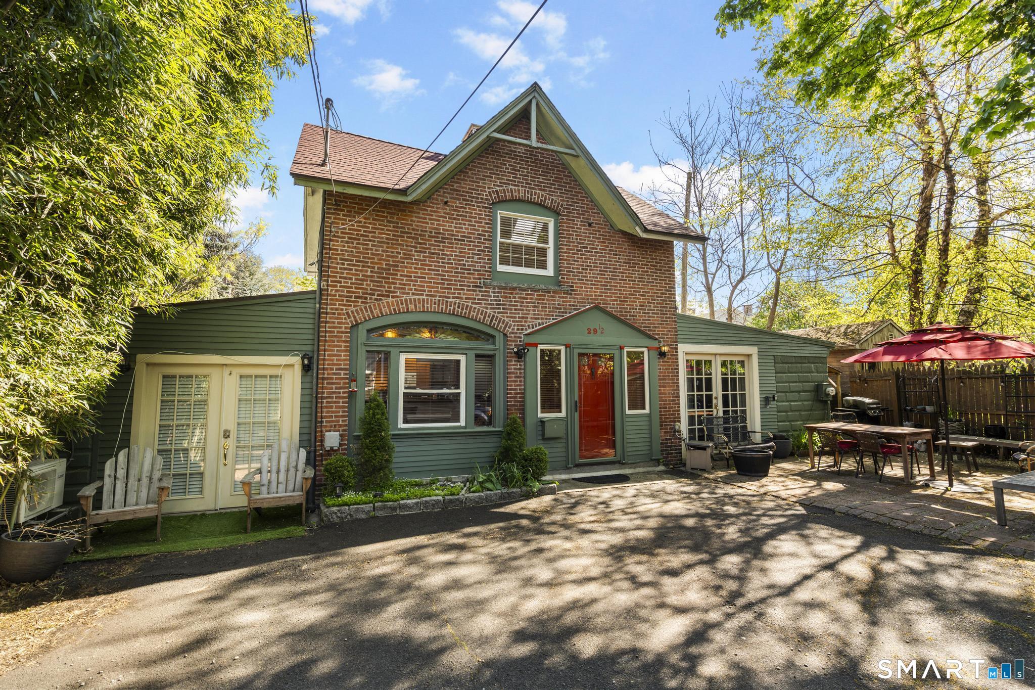 29-A Eld Street New Haven CT 06511