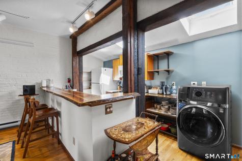 29-A Eld Street New Haven CT 06511