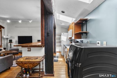 29-A Eld Street New Haven CT 06511