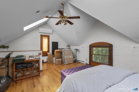 29-A Eld Street New Haven CT 06511