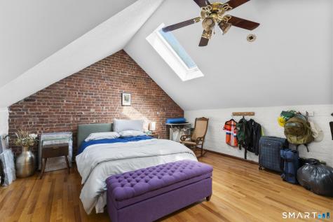 29-A Eld Street New Haven CT 06511