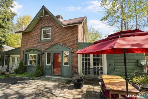 29-A Eld Street New Haven CT 06511