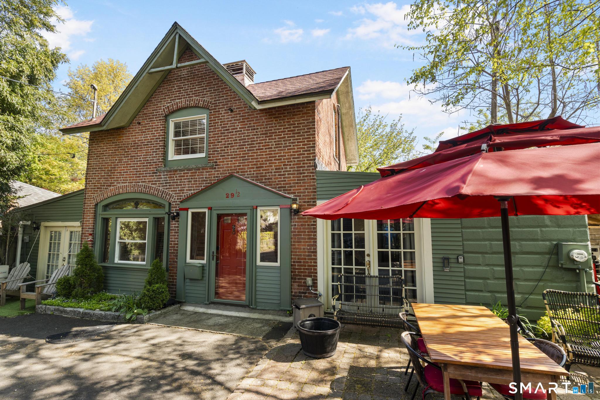 29-A Eld Street New Haven CT 06511