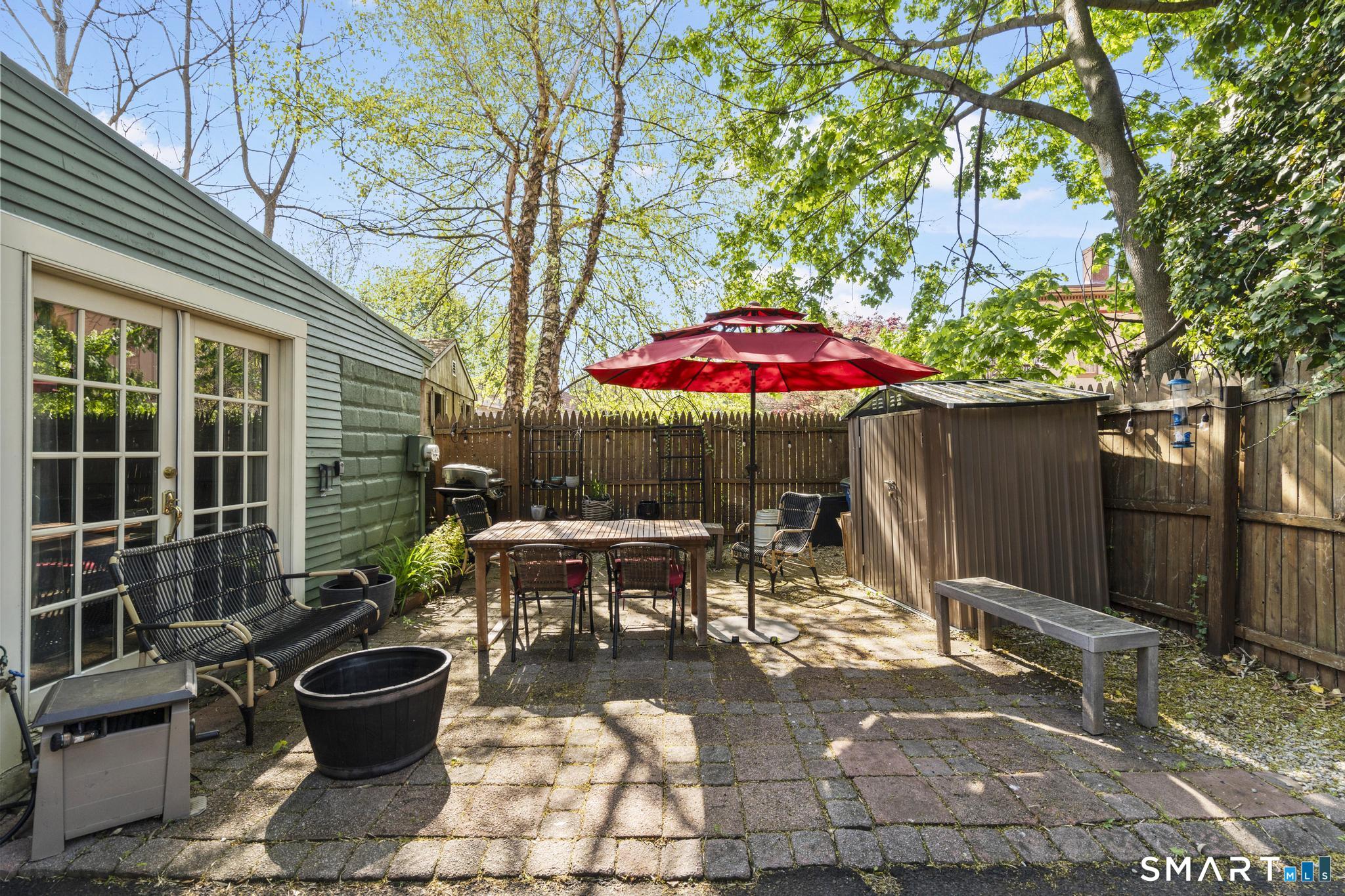 29-A Eld Street New Haven CT 06511