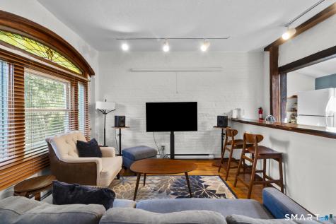 29-A Eld Street New Haven CT 06511