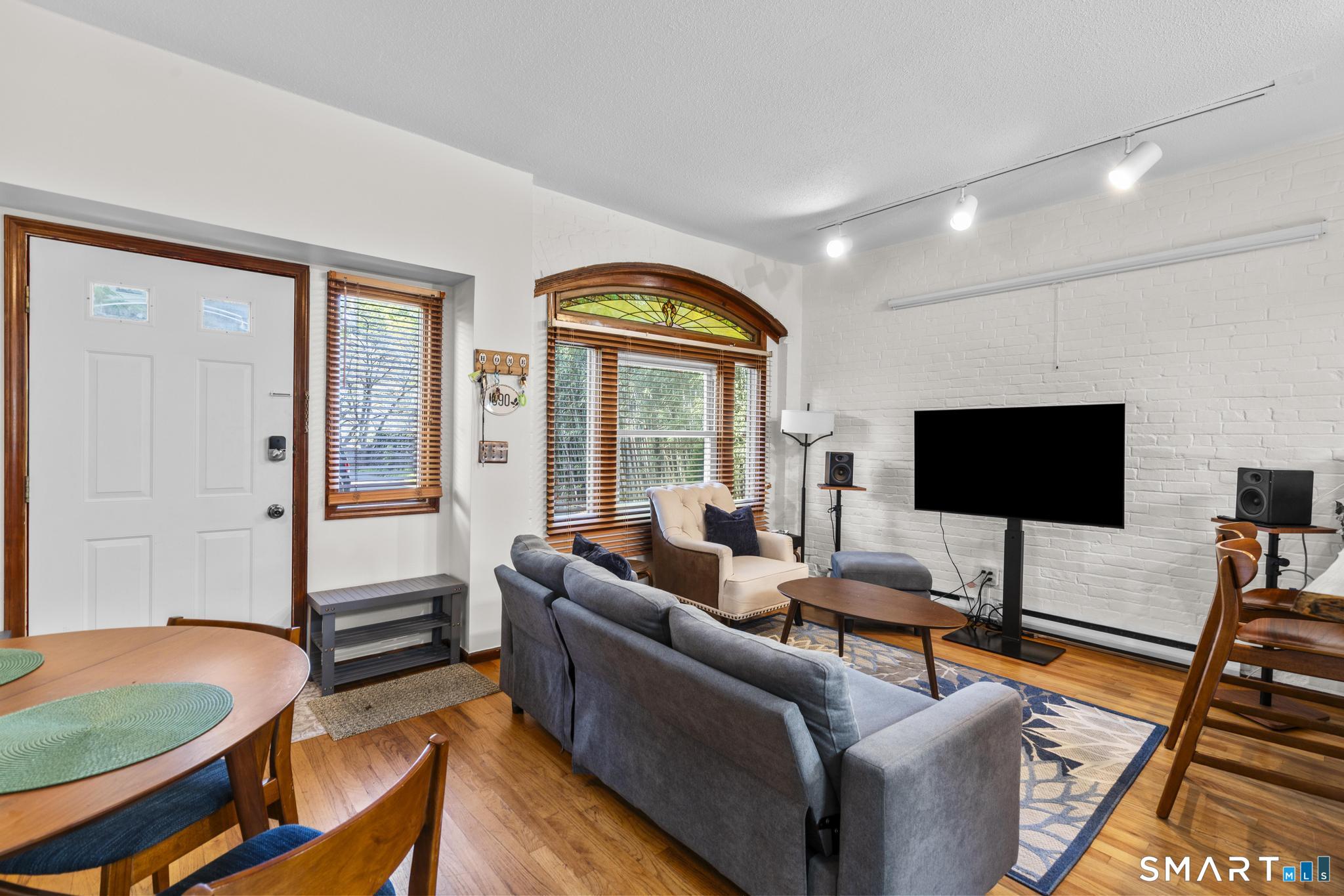 29-A Eld Street New Haven CT 06511