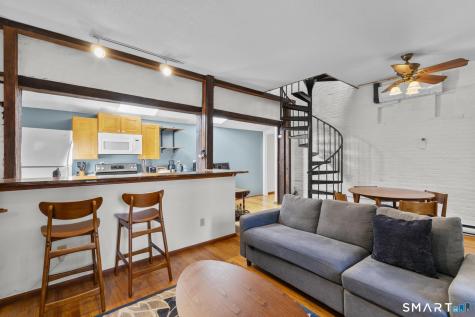 29-A Eld Street New Haven CT 06511