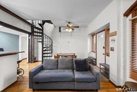 29-A Eld Street New Haven CT 06511
