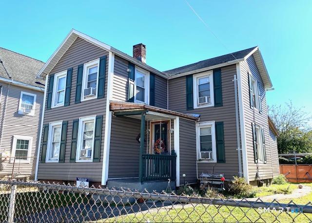 44 Adams Street Bridgeport CT 06607