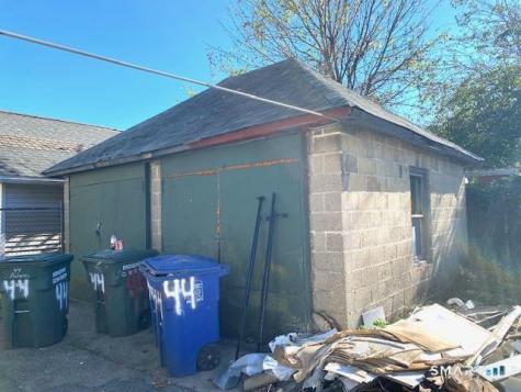 44 Adams Street Bridgeport CT 06607