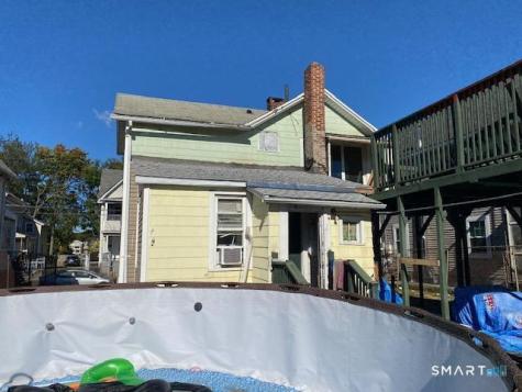 44 Adams Street Bridgeport CT 06607