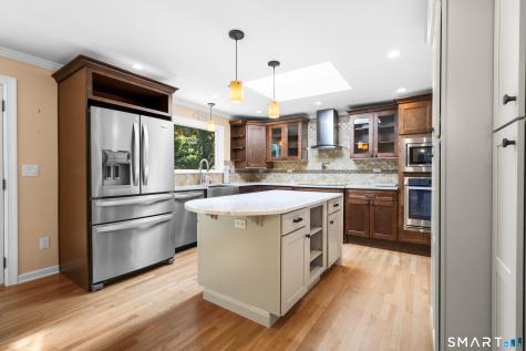 27 Amherst Place Stamford CT 06902