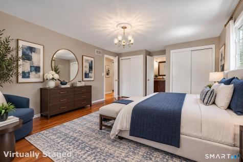 27 Amherst Place Stamford CT 06902