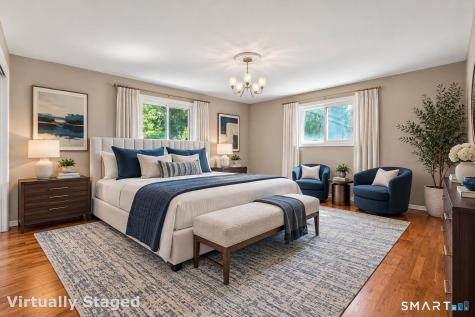 27 Amherst Place Stamford CT 06902