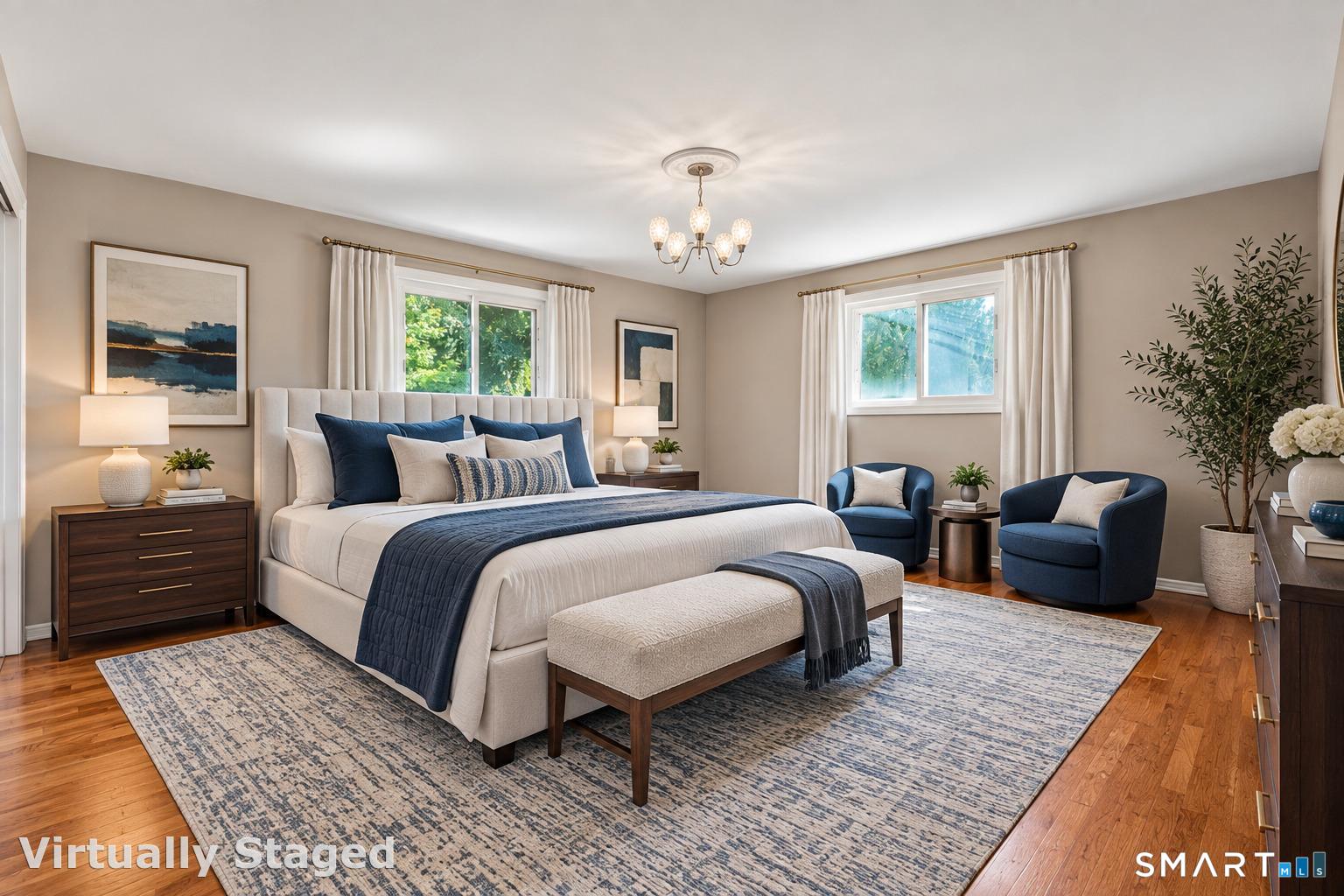 27 Amherst Place Stamford CT 06902