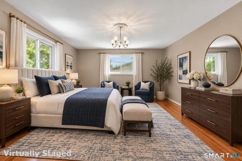 27 Amherst Place Stamford CT 06902