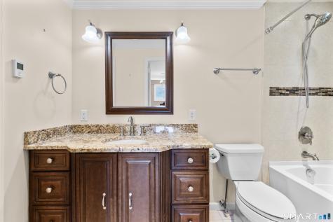 27 Amherst Place Stamford CT 06902