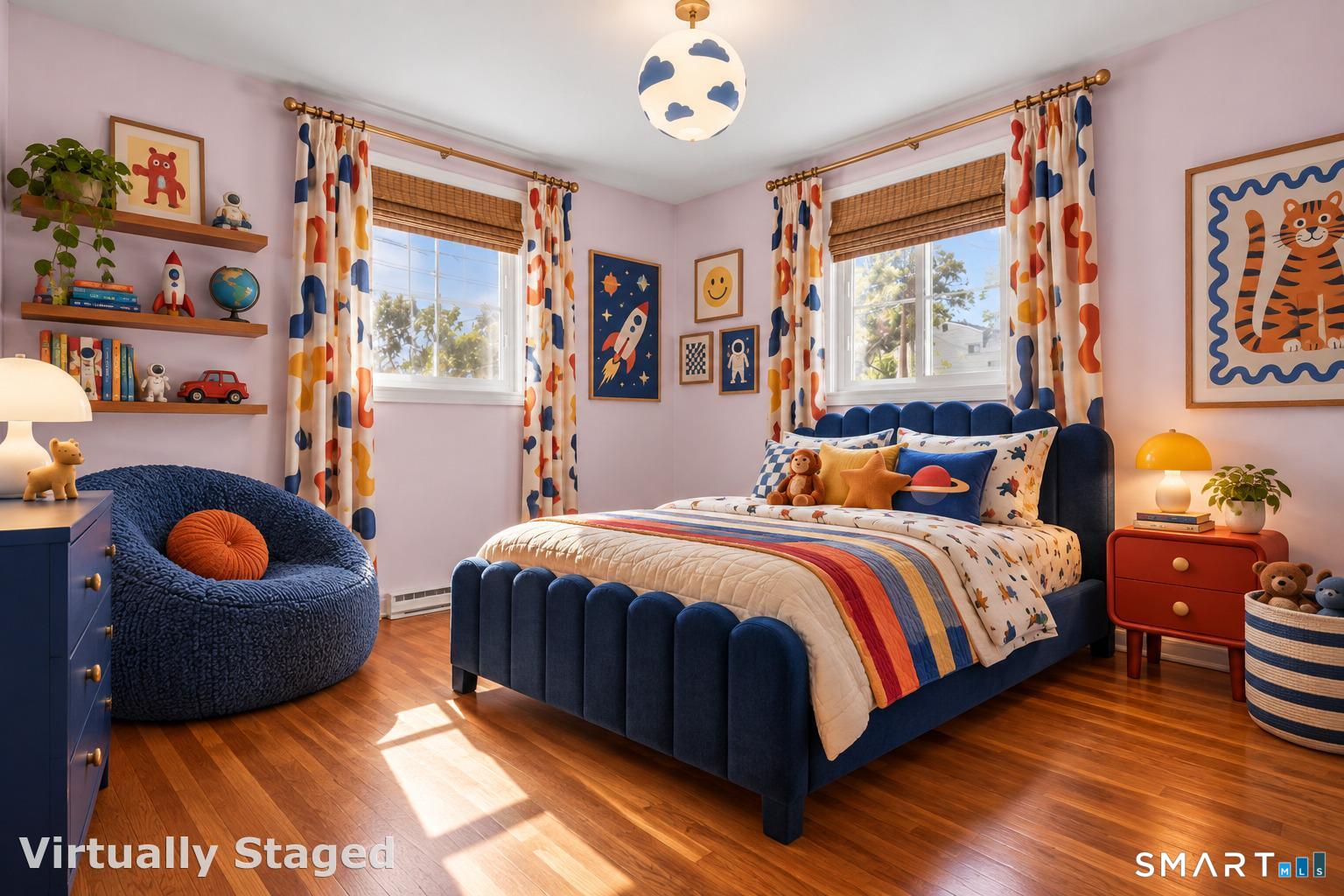 27 Amherst Place Stamford CT 06902