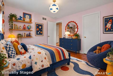 27 Amherst Place Stamford CT 06902