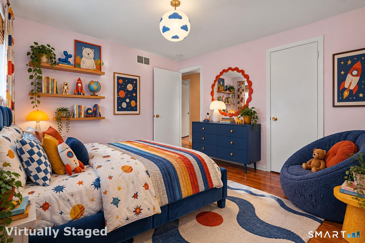 27 Amherst Place Stamford CT 06902