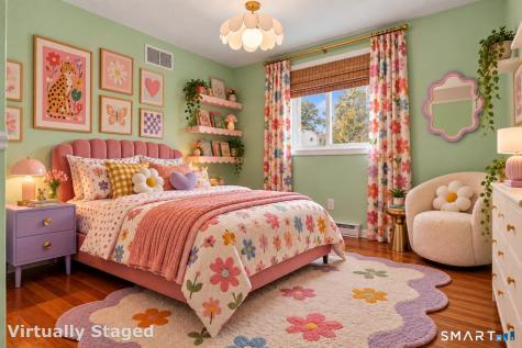 27 Amherst Place Stamford CT 06902