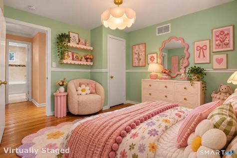 27 Amherst Place Stamford CT 06902