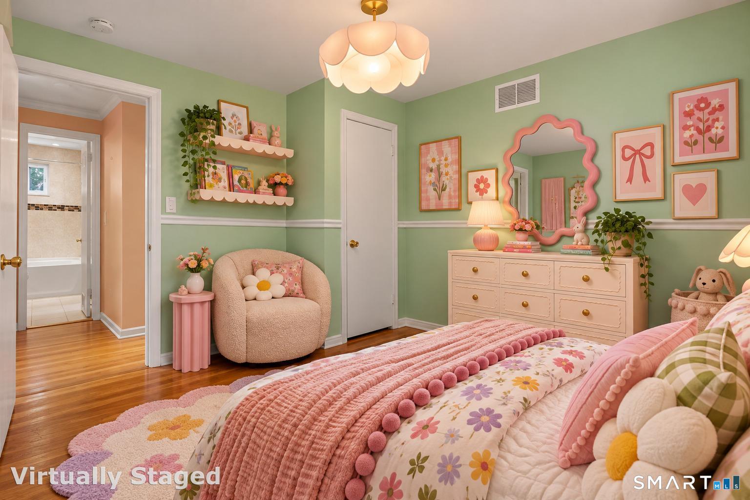 27 Amherst Place Stamford CT 06902