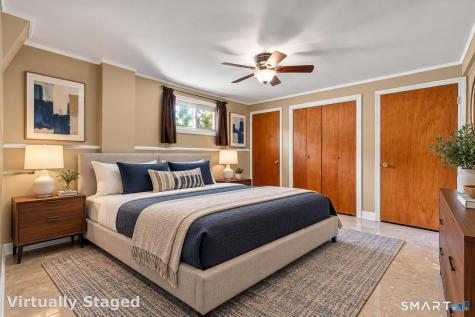 27 Amherst Place Stamford CT 06902