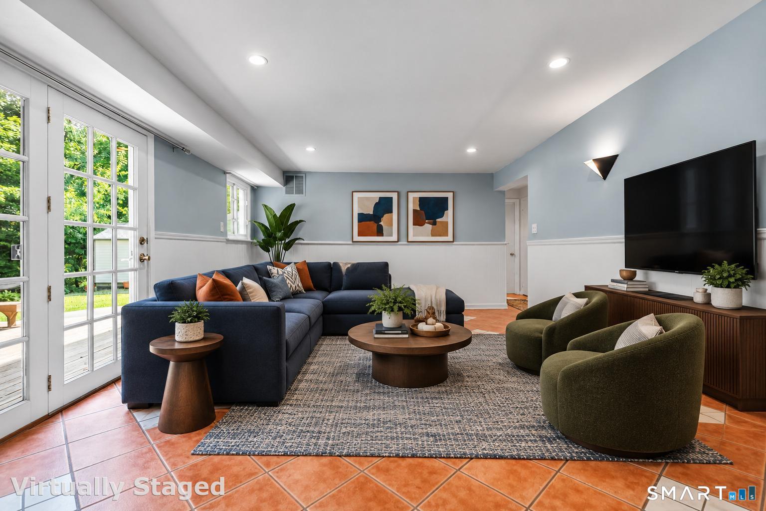 27 Amherst Place Stamford CT 06902