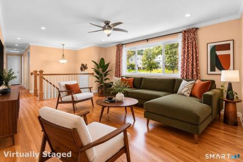 27 Amherst Place Stamford CT 06902