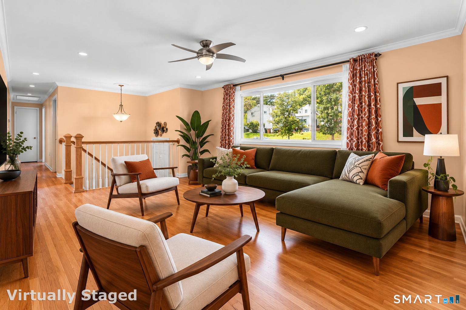 27 Amherst Place Stamford CT 06902