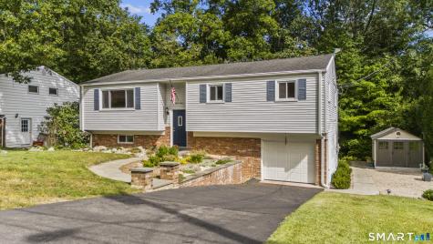 27 Amherst Place Stamford CT 06902