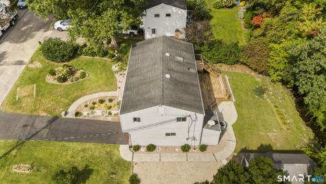 27 Amherst Place Stamford CT 06902