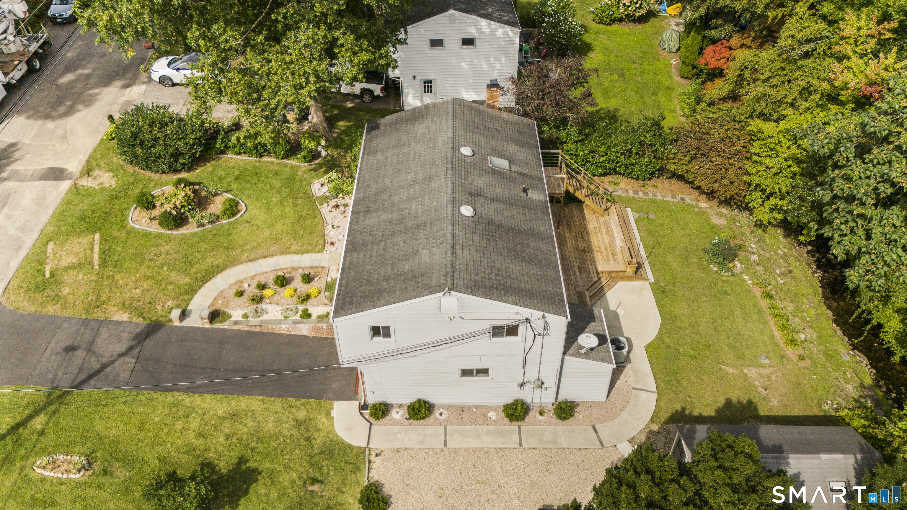27 Amherst Place Stamford CT 06902