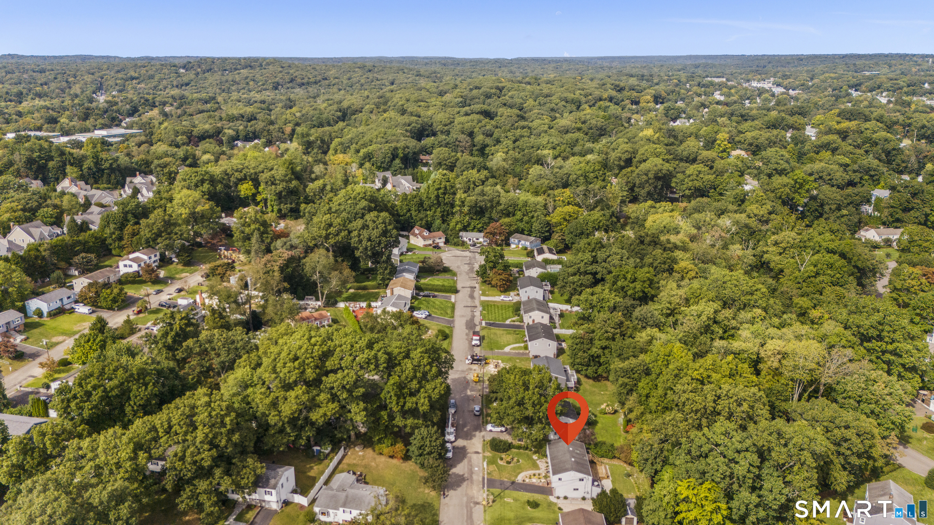 27 Amherst Place Stamford CT 06902