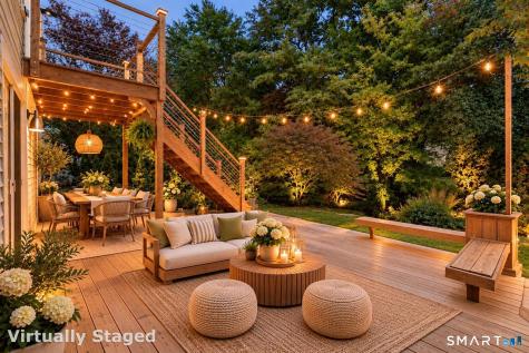27 Amherst Place Stamford CT 06902
