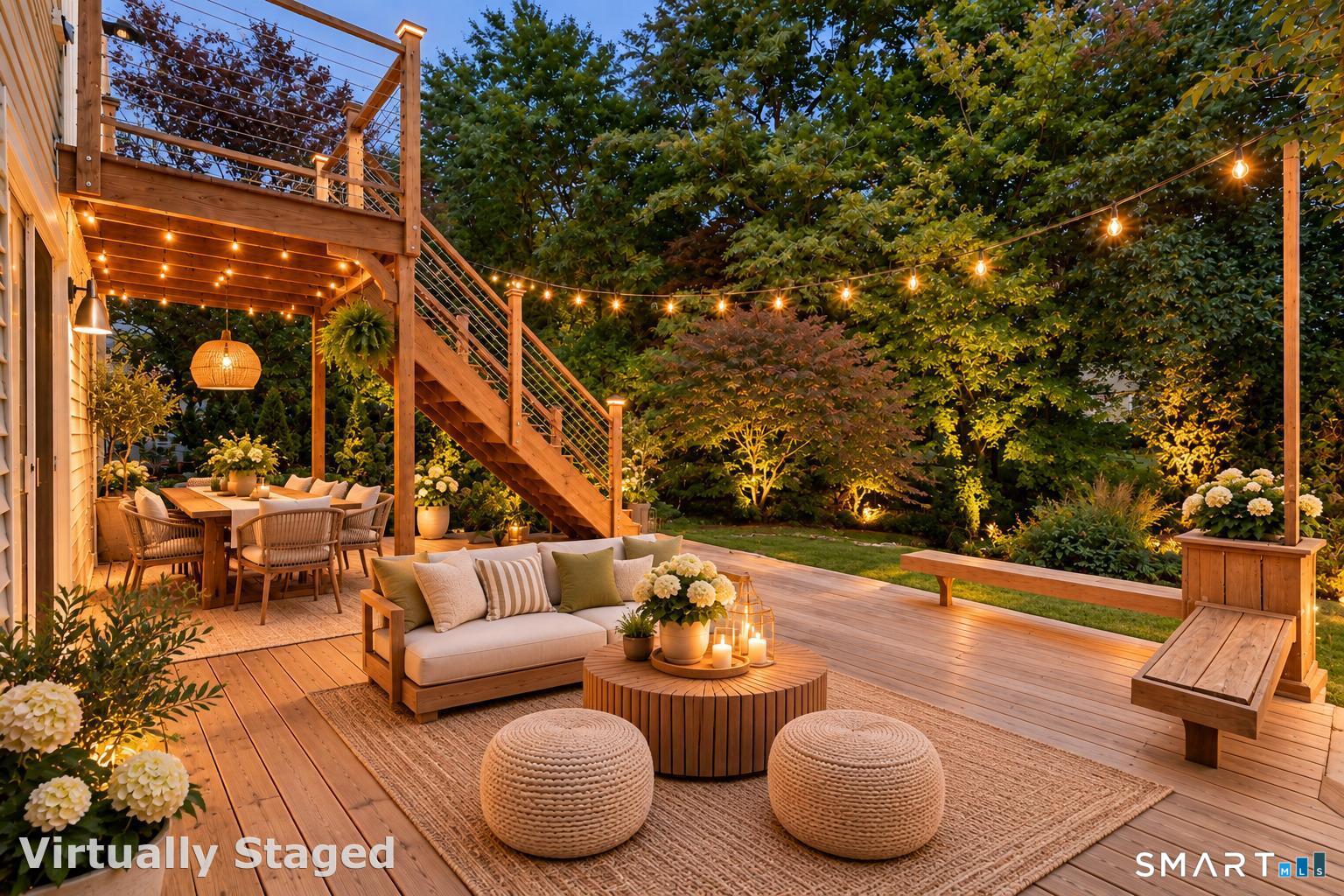 27 Amherst Place Stamford CT 06902