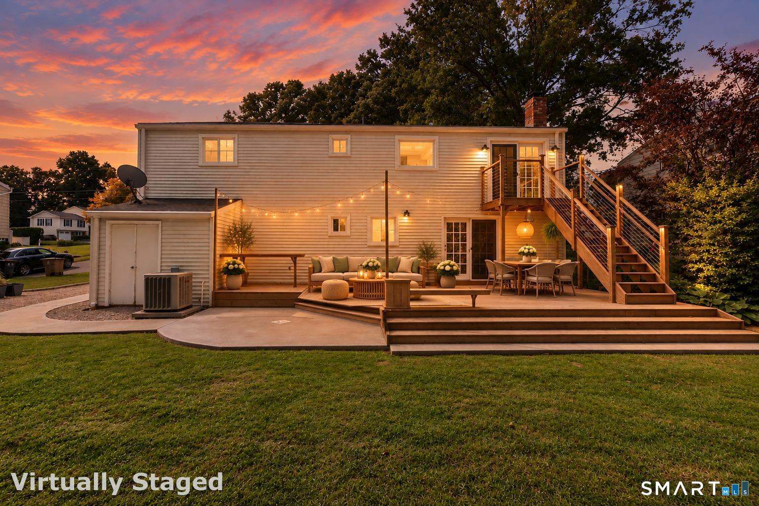 27 Amherst Place Stamford CT 06902
