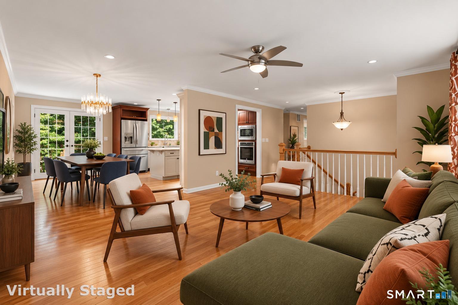 27 Amherst Place Stamford CT 06902
