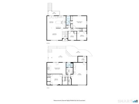 27 Amherst Place Stamford CT 06902