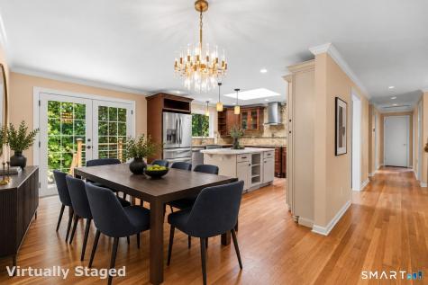 27 Amherst Place Stamford CT 06902
