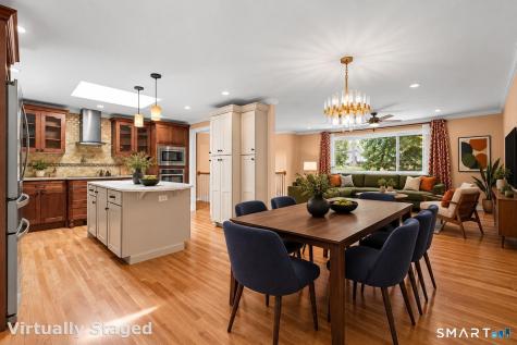 27 Amherst Place Stamford CT 06902