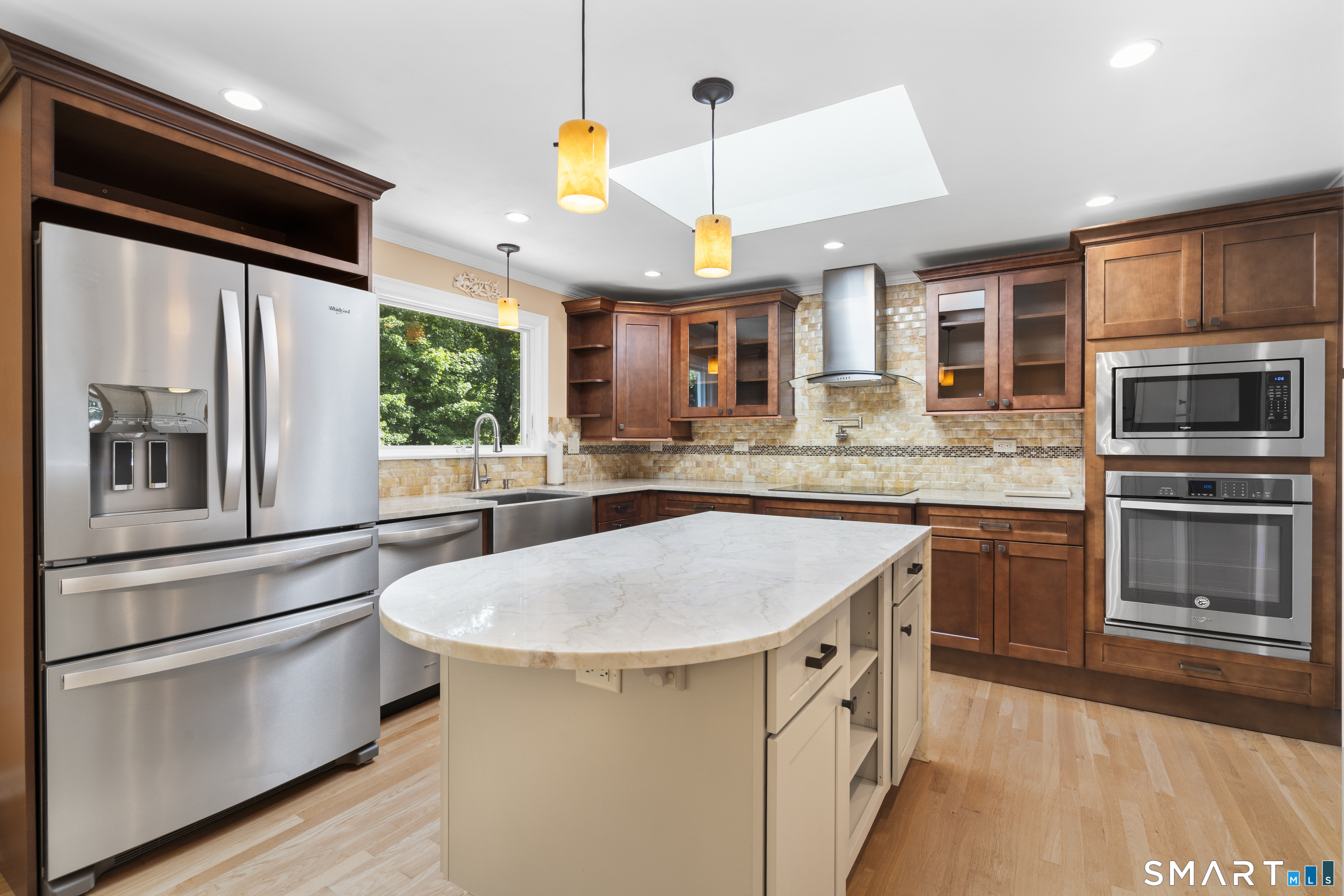 27 Amherst Place Stamford CT 06902