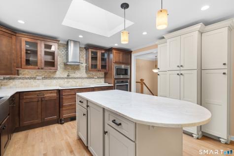 27 Amherst Place Stamford CT 06902