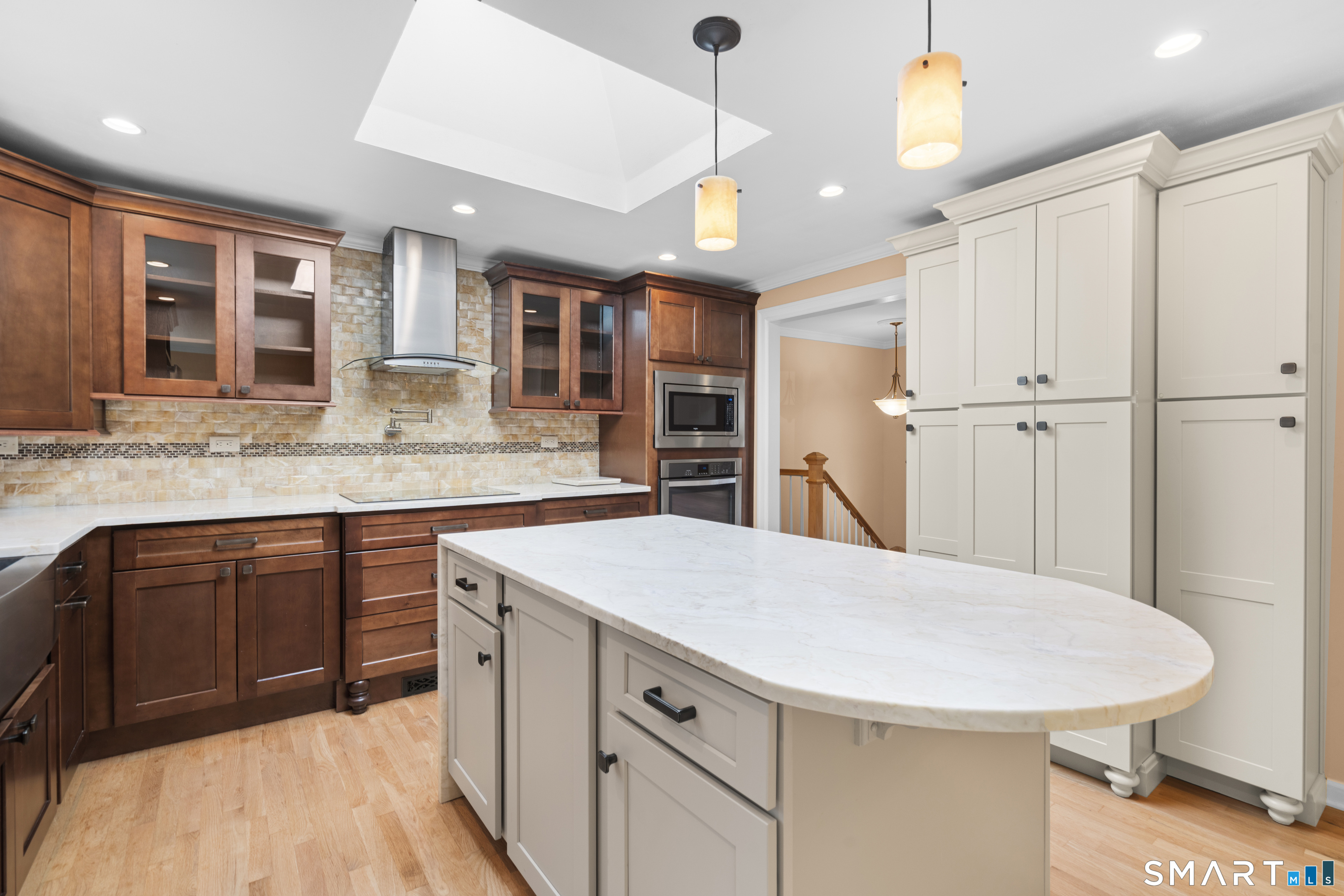 27 Amherst Place Stamford CT 06902