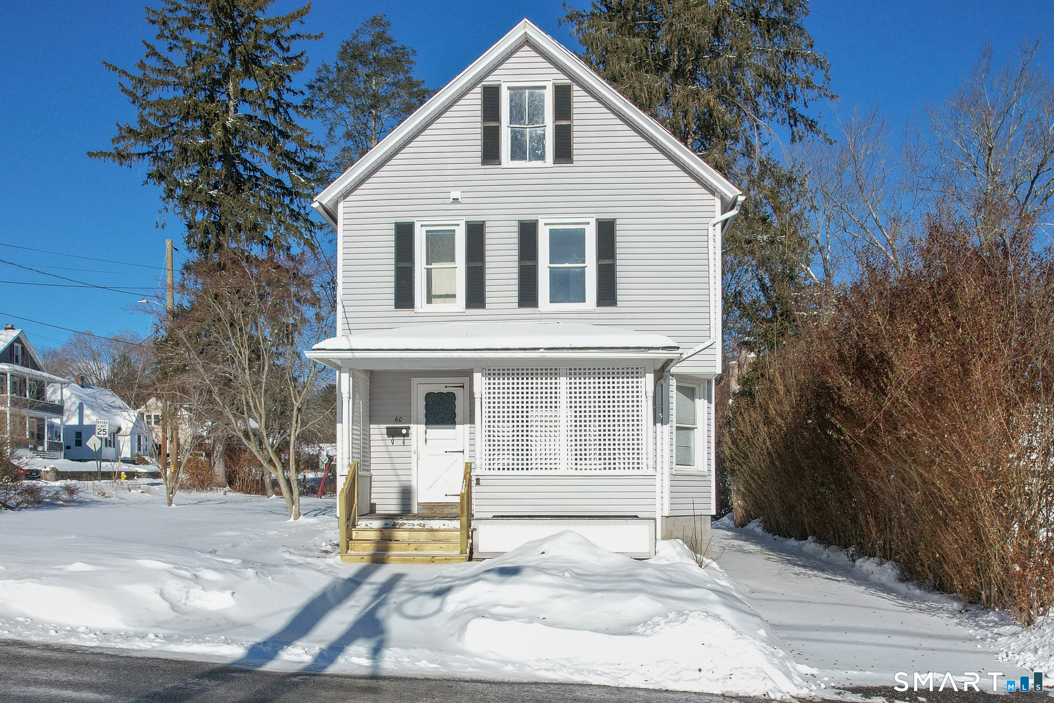 60 Guilford Street Torrington CT 06790